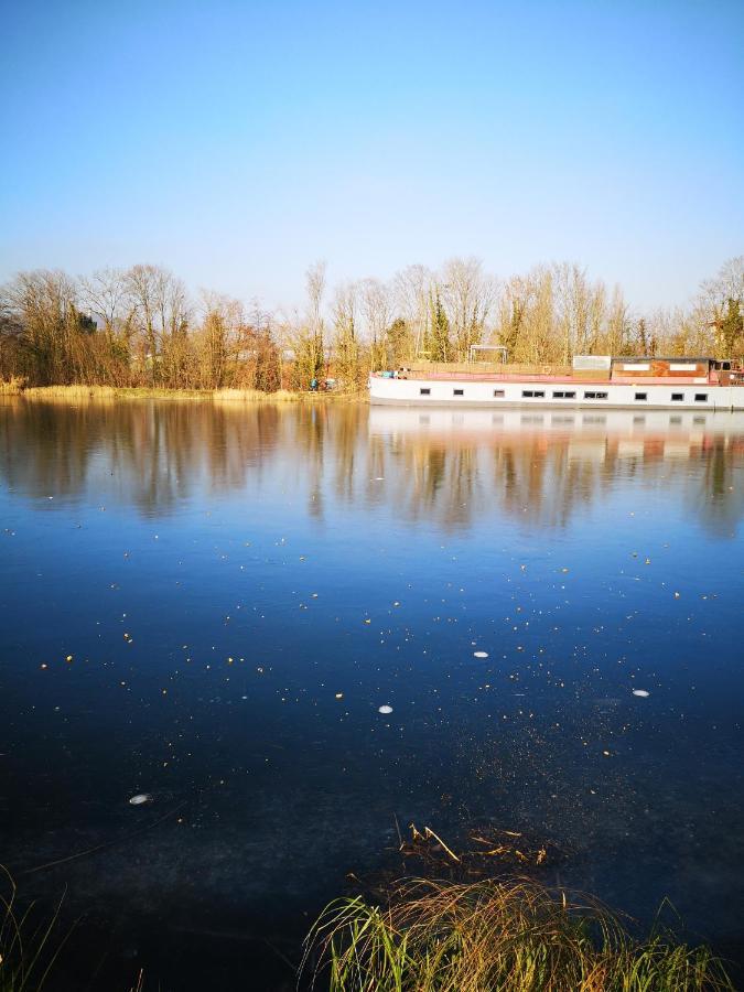 Duplex Cozy Apartment Montigny-les-Metz ภายนอก รูปภาพ