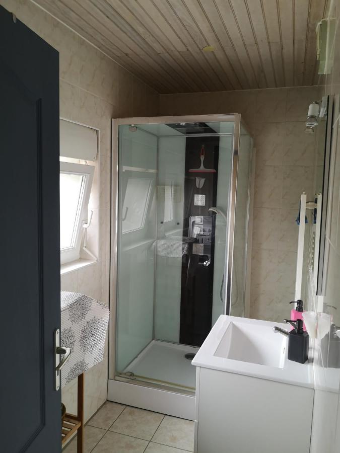 Duplex Cozy Apartment Montigny-les-Metz ภายนอก รูปภาพ